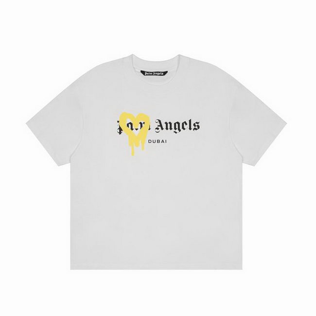 Palm Angels T-shirt Mens ID:20220624-313